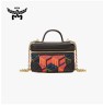 Bolso MCM MWRCSCK03MT Multicolor