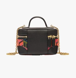 Bolso MCM MWRCSCK03MT Multicolor