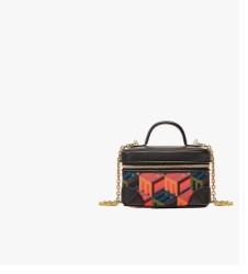 Bolso MCM MWRCSCK03MT Multicolor