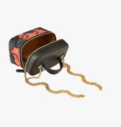 Bolso MCM MWRCSCK03MT Multicolor