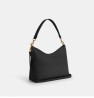 Bolso COACH Bandolera Grande Negro