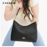 Bolso COACH Bandolera Grande Negro