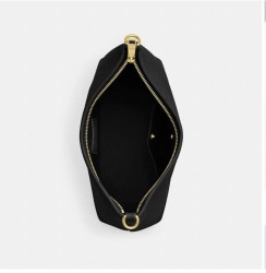 Bolso COACH Bandolera Grande Negro