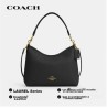 Bolso COACH Bandolera Grande Negro