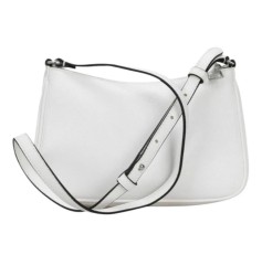 Bolsa Bandolera Karl Lagerfeld ST-GUILLAUME Blanca