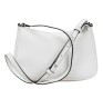 Bolsa Bandolera Karl Lagerfeld ST-GUILLAUME Blanca