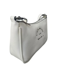 Bolsa Bandolera Karl Lagerfeld ST-GUILLAUME Blanca