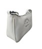 Bolsa Bandolera Karl Lagerfeld ST-GUILLAUME Blanca