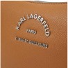 Bolsa Bandolera Karl Lagerfeld ST-GUILLAUME Miel