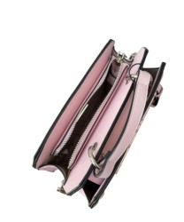 Bolsa Para Dama Steve Madden Bevelyn Rosa Pastel