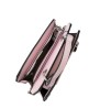 Bolsa Para Dama Steve Madden Bevelyn Rosa Pastel