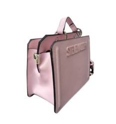 Bolsa Para Dama Steve Madden Bevelyn Rosa Pastel