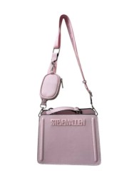 Bolsa Para Dama Steve Madden Bevelyn Rosa Pastel
