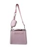 Bolsa Para Dama Steve Madden Bevelyn Rosa Pastel