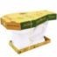 TAZA JAZMIN BLANCO