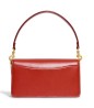 Bolso Coach Tabby26 Vino Mediano
