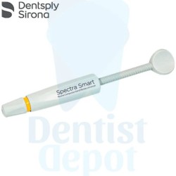 Jeringa de Resina Spectra Smart Color A3