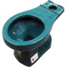 TAZA JAZMIN VERDE JADE