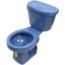 TAZA JAZMIN AZUL COLONIAL