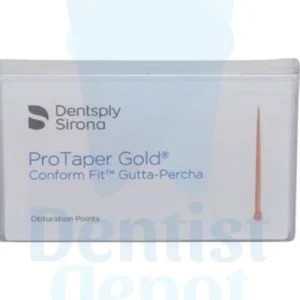 Gutapercha Protaper Next