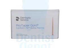 Gutapercha Protaper Next