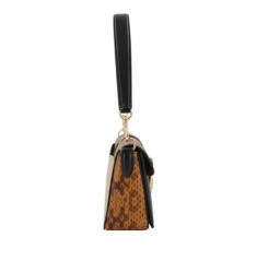 Bolso Coach Georgie 5509IMRKY Multicolor