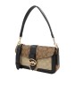 Bolso Coach Georgie 5509IMRKY Multicolor