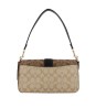 Bolso Coach Georgie 5509IMRKY Multicolor