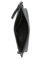 Clutch COACH CARRYALL F29508CQBK Negro