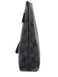 Clutch COACH CARRYALL F29508CQBK Negro