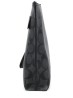 Clutch COACH CARRYALL F29508CQBK Negro