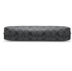 Clutch COACH CARRYALL F29508CQBK Negro