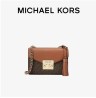 Bolsa Michael Kors ROSE Floral Pequeña Multicolor