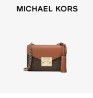 Bolsa Michael Kors ROSE Floral Pequeña Multicolor