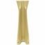 PEDESTAL JAZMIN GRIS