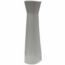 PEDESTAL JAZMIN GRIS
