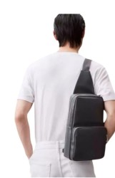 Bandolera Crossbody Calvin Klein Hombre
