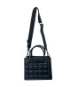 Bolsa para Dama Steve Madden Bniko Black
