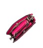 Bolsa para Dama Steve Madden Bevelymm Fuccia Bevelyn Mini