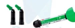 Jeringa Resina Filtek Bulk A1