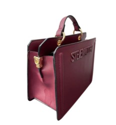 Bolsa para Dama Steve Madden Bevelyn Wine