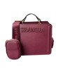 Bolsa para Dama Steve Madden Bevelyn Wine