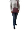 Bolsa para Dama Steve Madden Bevelyn Wine