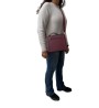 Bolsa para Dama Steve Madden Bevelyn Wine