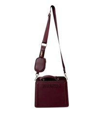 Bolsa para Dama Steve Madden Bevelyn Wine