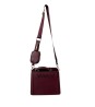 Bolsa para Dama Steve Madden Bevelyn Wine
