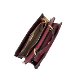 Bolsa para Dama Steve Madden Bevelyn Wine