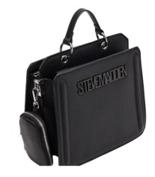 Combo de Bolsas Seteve Madden Bevelyn Black & Dorada