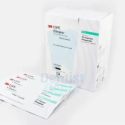 Clinpro White Varnish Caja 100 piezas