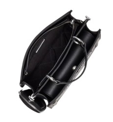 Combo de Bolsas Seteve Madden Bevelyn Black & Dorada